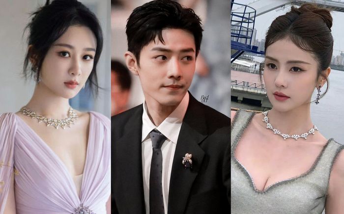 Căng: Đêm hội Weibo, khán giả khóc ròng vì không còn được thấy Tiêu Chiến và dàn sao Cbiz