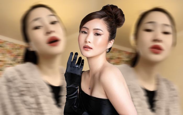 Hương Tràm 'thả thính' khán giả nơi trời Tây: Nhan sắc khiến fan suýt không nhận ra