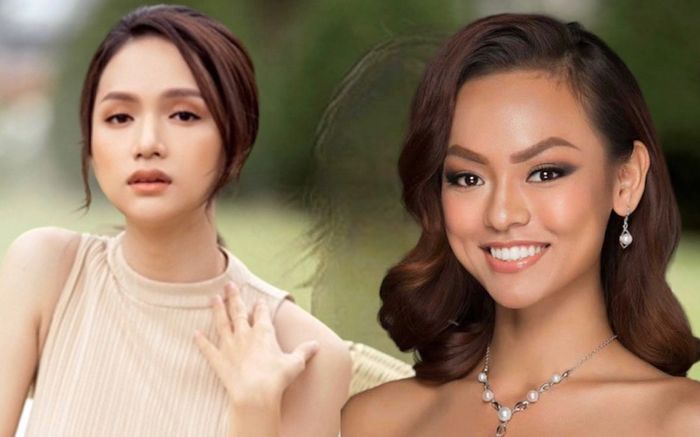Hương Giang tiết lộ thay đổi của Mai Ngô, thẳng thắn đưa ra nhận xét về đàn em