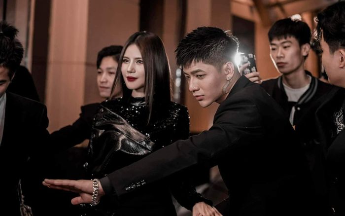 Người đứng sau loạt trend 'bùng nổ' TikTok - Rain Dinh là ai?