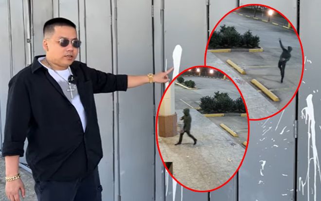 Nhà hàng 23 tỷ của Khoa Pug 'gặp biến' ngay trước ngày khai trương, chính chủ tiết lộ lý do bất ngờ