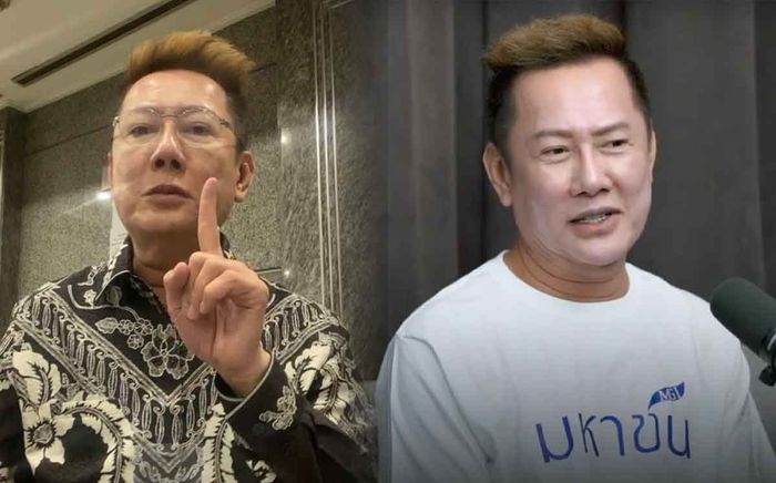 Chủ tịch Nawat xin lỗi fan Việt về phát ngôn trong quá khứ: 'Đó chỉ là những góp ý thẳng thắn'