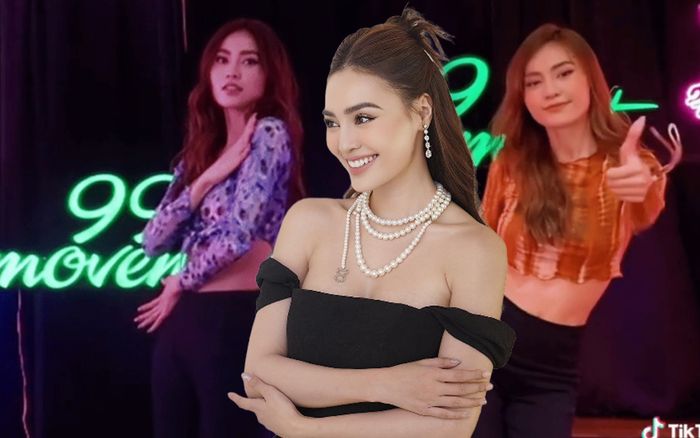 Ninh Dương Lan Ngọc công khai món quà đặc biệt giấu kín suốt 3 năm ròng: Xem mà chỉ biết mê mẩn!