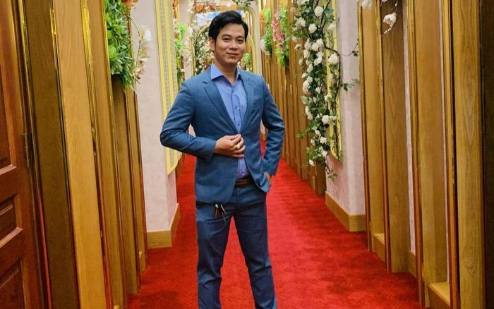 Thạc sĩ Phùng Vạn An và hành trình lan tỏa kiến thức y khoa trên nền tảng TikTok