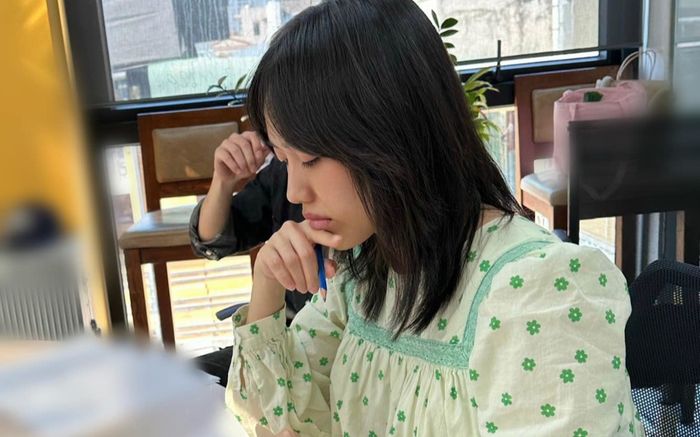 Diệu Nhi vướng tin đồn mang bầu vì sắc vóc khác lạ?