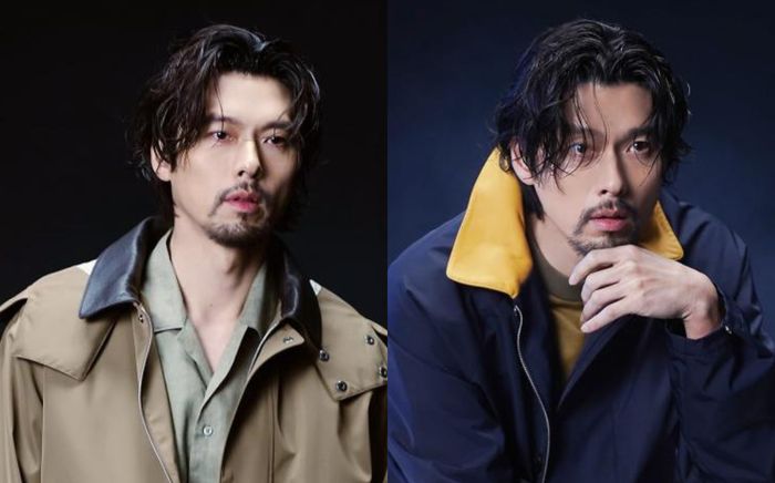 Son Ye Jin bị réo gọi 'xài hao chồng' sau khi Hyun Bin lộ loạt ảnh râu ria xuề xòa