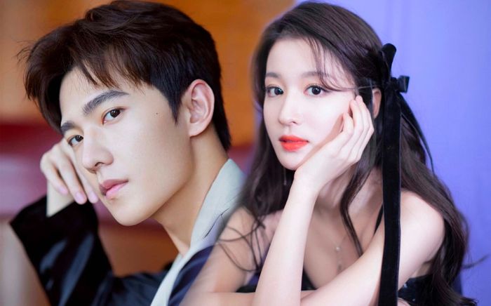 Rộ tin đồn Dương Dương hẹn hò Vương Sở Nhiên: Lại tính PR phim hay gì?