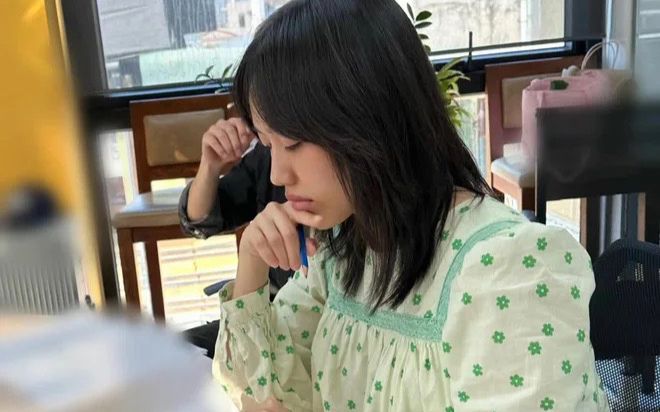 Giữa nghi vấn mang bầu, Diệu Nhi có động thái phủ nhận tin đồn