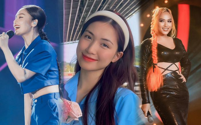 Loạt sao Việt từng bị miệt thị ngoại hình: Người ngừng diễn, người áp lực tới mức phải nhập viện