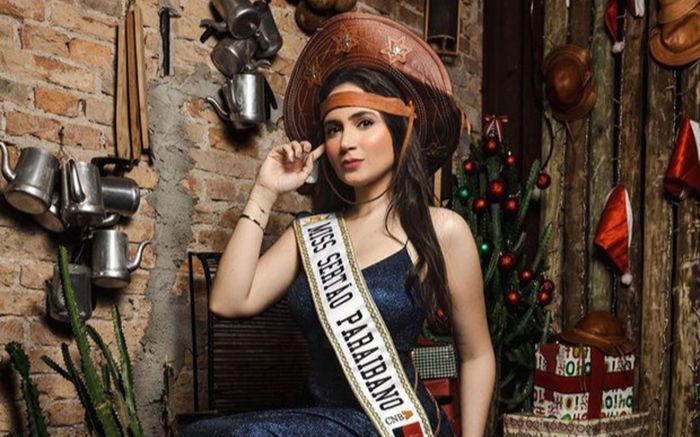 Một Hoa hậu nổi tiếng qua đời ở tuổi 27