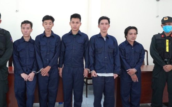 Mâu thuẫn ở chỗ làm, gã đàn ông bày mưu thâm độc gài ma túy đẩy đồng nghiệp vào tù