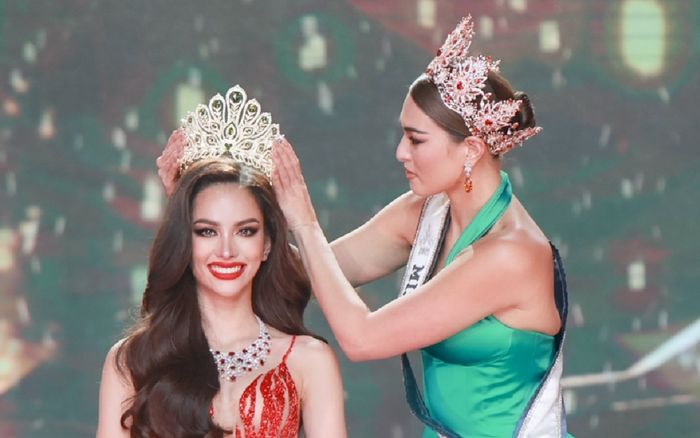 Hoa hậu Hoàn vũ Thái Lan cho phép phụ nữ đã ly hôn tham dự: Cuộc cải tổ trái khoáy