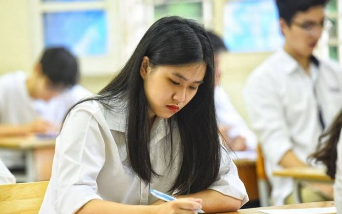 8 điểm mới quy chế thi tốt nghiệp trung học phổ thông