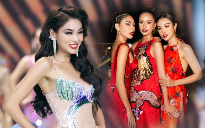 Chính thức: Thảo Nhi Lê không được tham dự Miss Universe 2023, tạm biệt giấc mơ Hoàn vũ