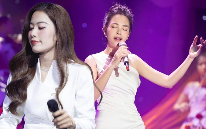 'Đụng độ' cùng ca khúc với Ngọc Mai, Nam Em có bị lép vế?