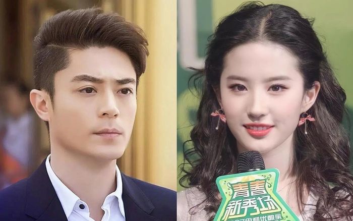 Hoắc Kiến Hoa 'nên duyên' với Lưu Diệc Phi, phim mới hot không kém Hoa Thiên Cốt đóng cùng Triệu Lệ Dĩnh?