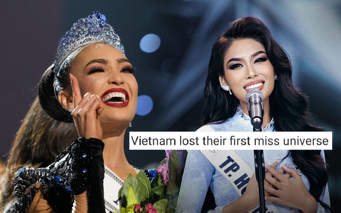 Fan quốc tế nói gì khi nghe tin Thảo Nhi Lê không được tham dự Miss Universe 2023?