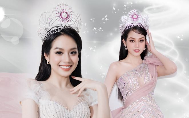 Hậu công khai dao kéo, Hoa hậu Thanh Thủy sẽ thi quốc tế, fan chắc cú: Không lẽ là Miss Intercontinental