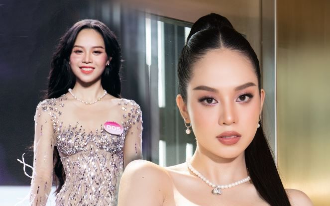 Thừa nhận phẫu thuật thẩm mỹ, Thanh Thủy đi ngược lại với tôn chỉ của Hoa hậu Việt Nam