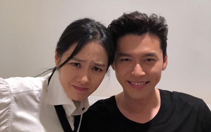 Hyun Bin và Son Ye Jin lại có 'tin vui' sau thời gian bận rộn chăm con nhỏ