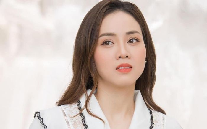 Bà xã NSND Công Lý tiết lộ sức khỏe không được tốt khiến khán giả lo lắng