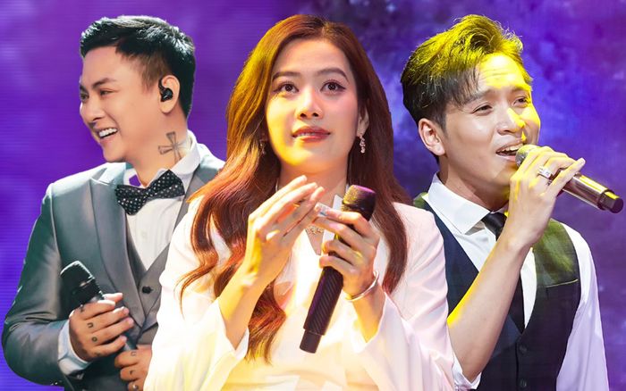 Hậu rạn nứt, Hoài Lâm gây xôn xao khi nhắc đến Nam Em trước mặt Bạch Công Khanh?