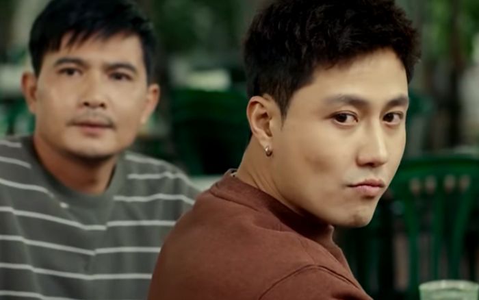 Gia Đình Mình Vui Bất Thình Lình tập 7: Thanh Sơn - Khả Ngân bị đòi lại tài sản, cả nhà rơi vào thế khó