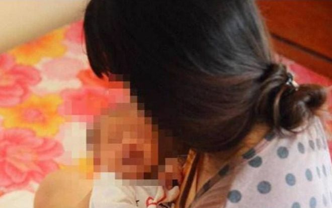 Bé gái 13 tuổi ở Hà Nội hạ sinh thành công em bé nặng 2,9kg, bất ngờ trước thái độ của gia đình