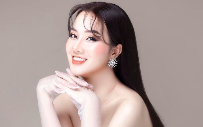 CEO Hoàng Mỹ Dung – Người góp phần quan trọng vào thành công của Thiên Nhiên Việt Group