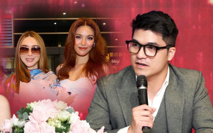 Miss Universe Vietnam nói rõ lý do không có buổi gặp mặt làm việc trực tiếp giữa 2 đơn vị