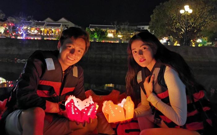 Rộ nghi vấn Ngô Kiến Huy hẹn hò, 'tình tin đồn' còn ẩn ý chuyện sắp kết hôn