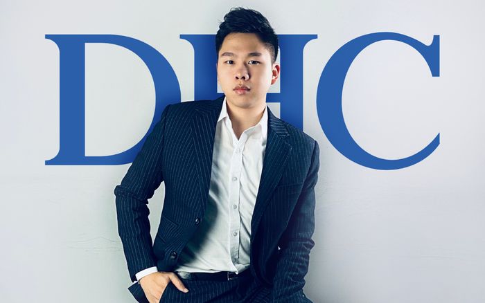 DHC Nhật Bản chính hãng được phân phối tại Bestme