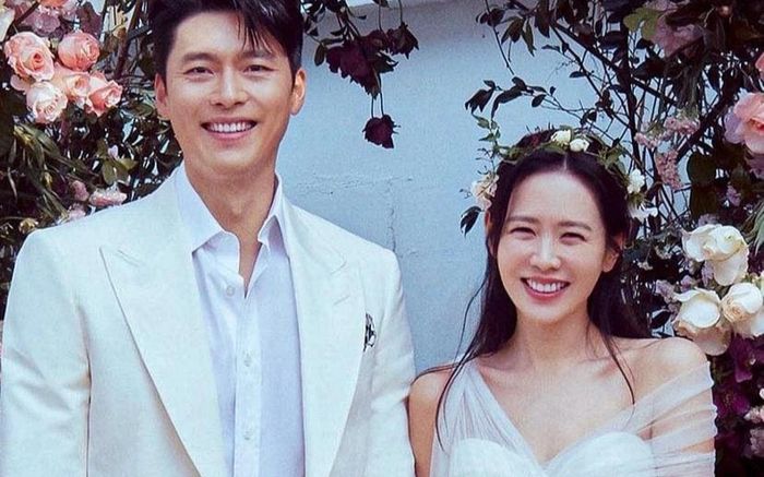 Son Ye Jin lộ tính cách thật qua lời đồng nghiệp