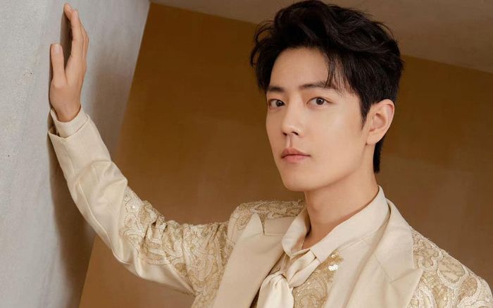 Tiêu Chiến là ngôi sao đầu tiên và duy nhất của Cbiz làm được điều này