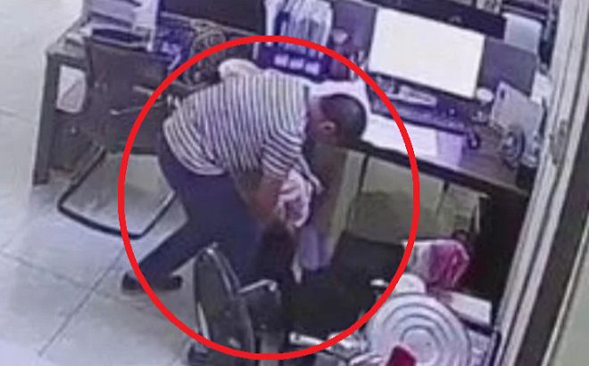 Vụ nữ kế toán ở Bình Dương bị sát hại kinh hoàng: Người chồng hé lộ mối quan hệ giữa vợ và giám đốc