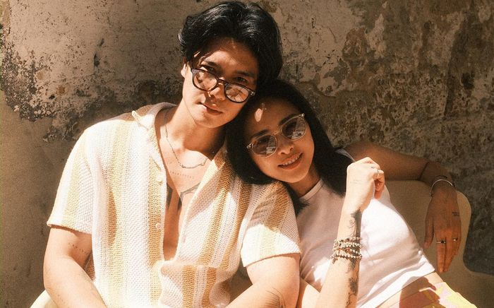 Ngô Thanh Vân bất ngờ xuất hiện với vòng hai to bất thường, nghi vấn đang mang thai con đầu lòng?