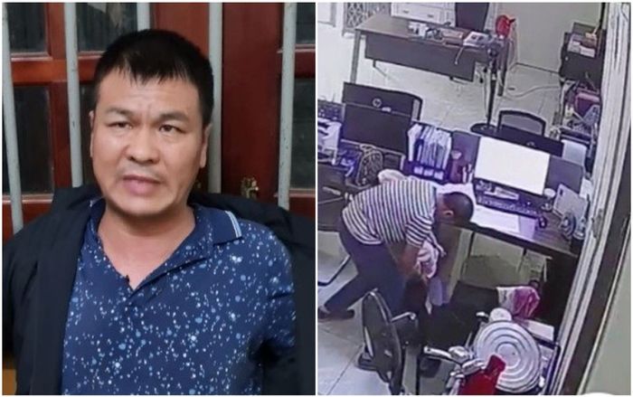 Tình tiết gây phẫn nộ tại thời điểm bắt giữ giám đốc người Trung Quốc nghi sát hại nữ kế toán