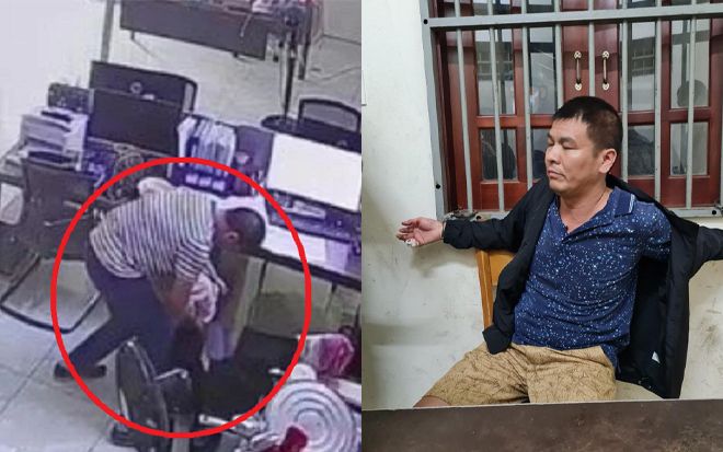 Lời khai ban đầu của Giám đốc sát hại nữ kế toán: Nguyên nhân bắt nguồn từ mâu thuẫn