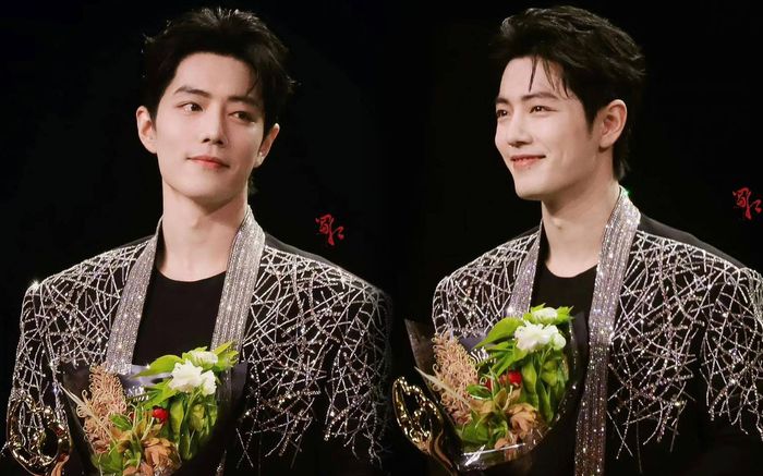 Tiêu Chiến sẽ là cái tên thống lĩnh màn ảnh Hoa ngữ khi có đến 2 phim chốt kèo lên sóng