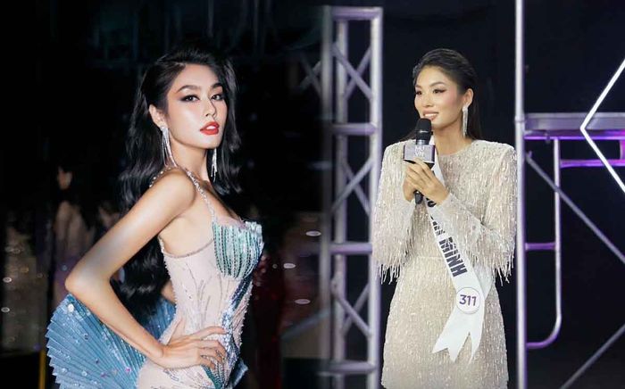 Thảo Nhi Lê viết tâm thư, cảm thấy thất vọng vì mất suất thi quốc tế: Cần thời gian chữa lành vết thương