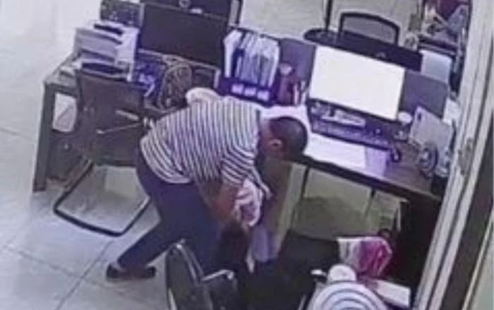 Những dòng tin nhắn cuối của nữ kế toán nhắn cho chồng trước khi bị giám đốc người nước ngoài sát hại