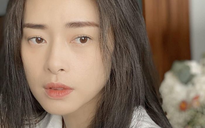 Ngô Thanh Vân ngầm lên tiếng về tin đồn có bầu