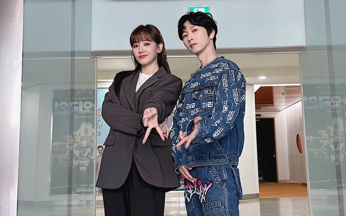 Không phải Trấn Thành, đây mới là nhân vật được Hari Won làm điều đặc biệt