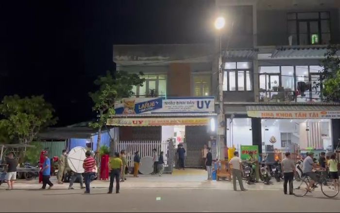 Bé trai 3 tuổi tử vong thương tâm, nhói lòng khi biết nguyên nhân