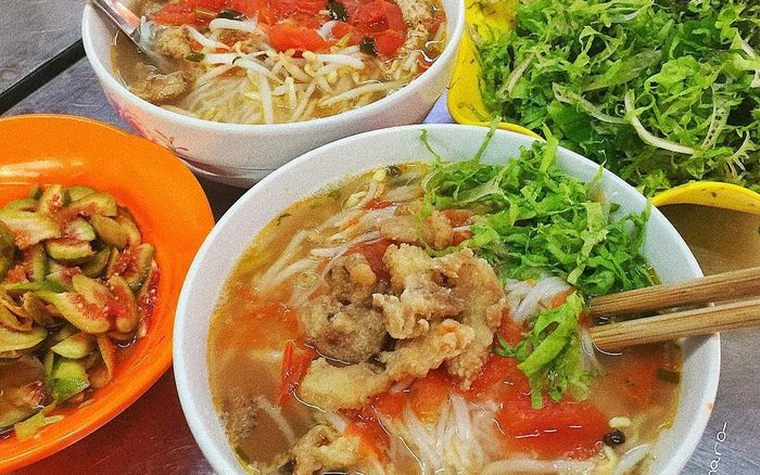 Rủ nhau "ăn sập Nam Định", toàn những đặc sản trứ danh mà giá rẻ bất ngờ