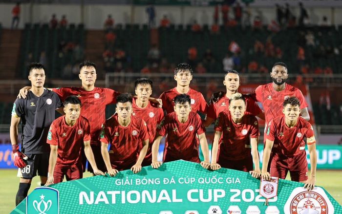 Chưa thấy nhà tài trợ chính, Cúp Quốc gia liệu có 'tổ chức như giải phường'?