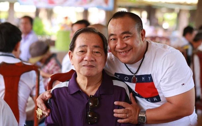Nam diễn viên Bỗng dưng muốn khóc tủi thân nhắc về nỗi đau quá khứ, mồ côi cả cha lẫn mẹ