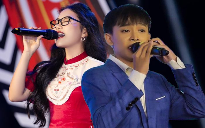 Phương Mỹ Chi và Hồ Văn Cường cùng hát một ca khúc: Dân mạng khen ngợi ai hơn?
