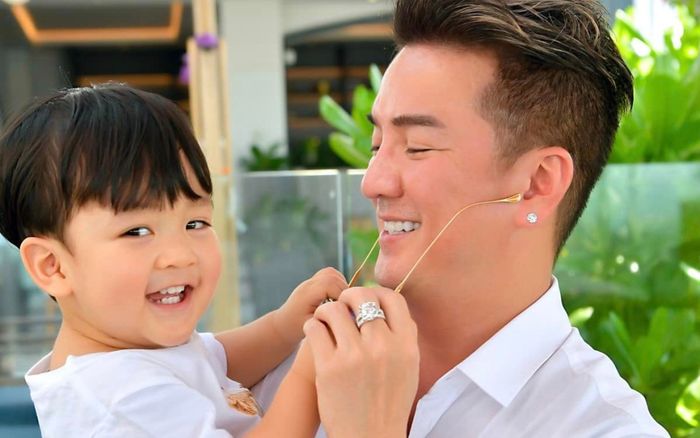 Đàm Vĩnh Hưng than khó khi 'yêu đương', kể chuyện nhiều đêm lang thang, phải thao thức