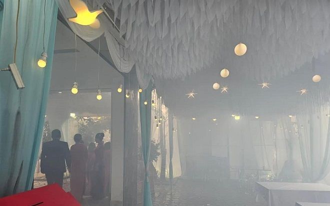 Miền Bắc bao giờ hết nồm?